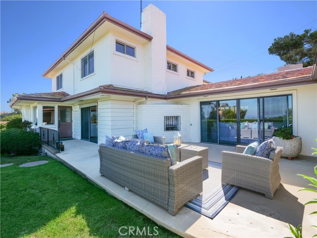 4301 Miraleste Drive, Rancho Palos Verdes, California 90275, 4 Bedrooms Bedrooms, ,1 BathroomBathrooms,Residential,Sold,Miraleste,PV23158825