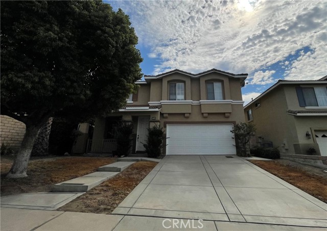 7553 Merrimack Pl, Rancho Cucamonga, CA 91730