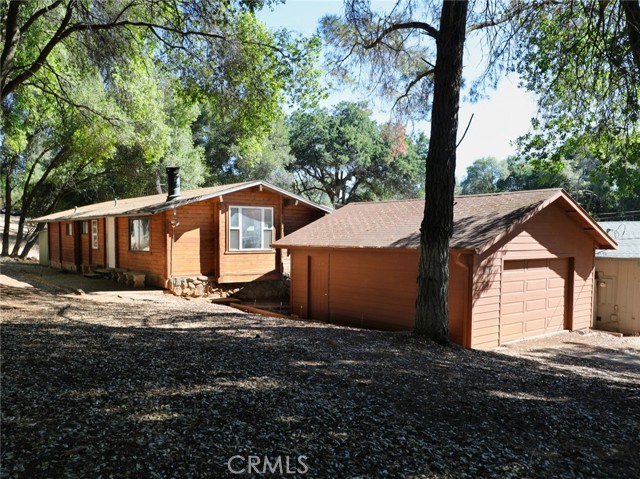 Detail Gallery Image 1 of 1 For 10695 Edgewater, Kelseyville,  CA 95451 - 2 Beds | 1/1 Baths