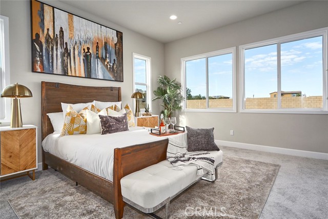 Detail Gallery Image 9 of 16 For 19396 Earth Summit, Apple Valley,  CA 92308 - 4 Beds | 3/1 Baths