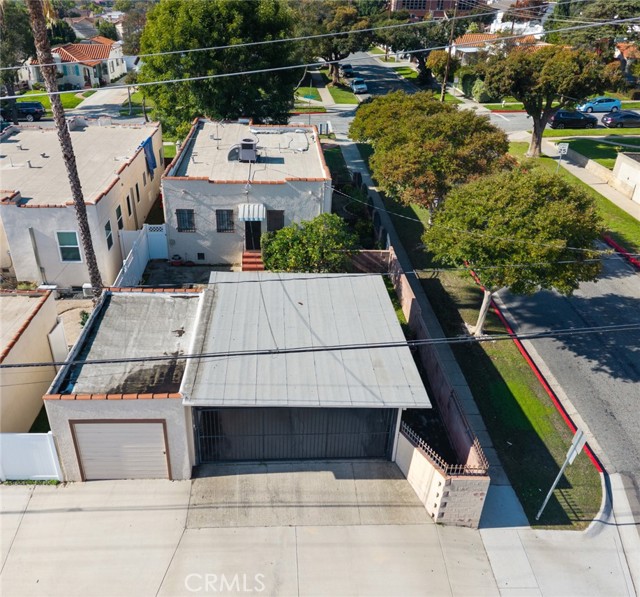 Detail Gallery Image 41 of 48 For 600 La Paloma Ave, Alhambra,  CA 91801 - 2 Beds | 1 Baths