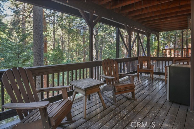 Detail Gallery Image 30 of 37 For 27942 Rainbow Dr, Lake Arrowhead,  CA 92352 - 3 Beds | 3/1 Baths