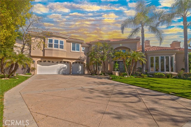 Detail Gallery Image 1 of 43 For 3008 Mountain Park Dr, Calabasas,  CA 91302 - 6 Beds | 6/1 Baths
