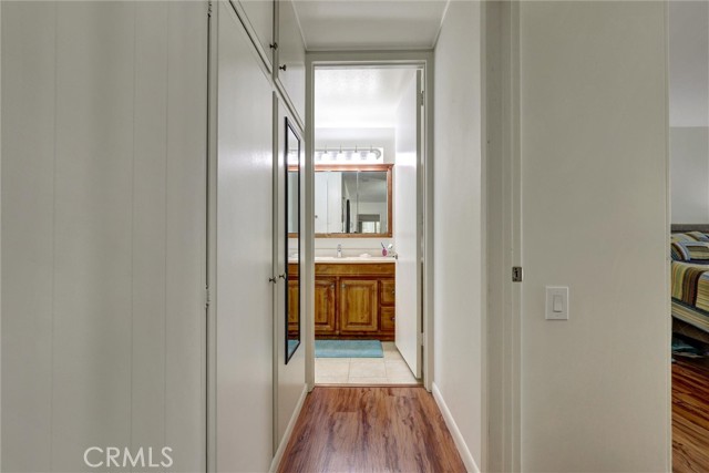 Detail Gallery Image 12 of 30 For 2276 2276 via Mariposa East #D,  Laguna Woods,  CA 92677 - 2 Beds | 1 Baths
