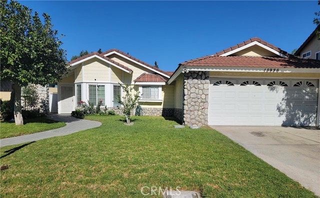 13986 El Contento Ave, Fontana, CA 92337