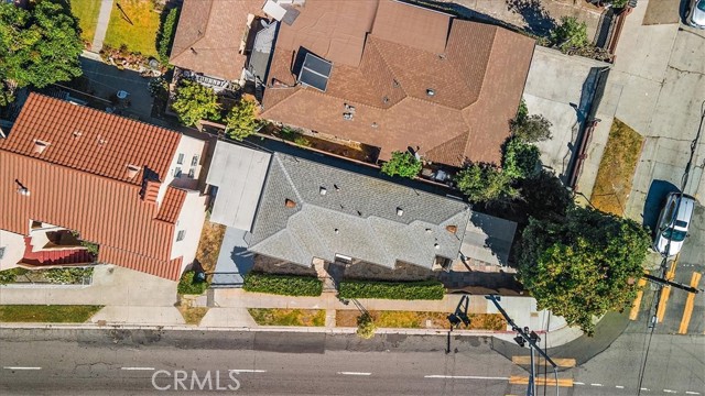 Detail Gallery Image 30 of 34 For 2820 S La Brea Ave, Los Angeles,  CA 90016 - 3 Beds | 2 Baths