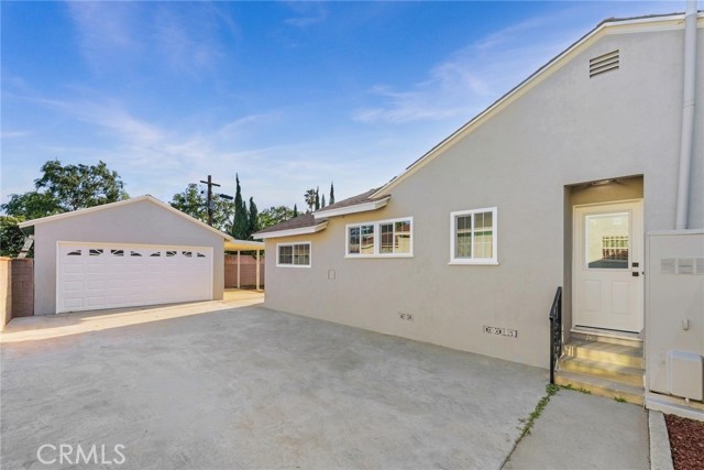 Detail Gallery Image 37 of 45 For 2614 W 111th, Inglewood,  CA 90303 - 5 Beds | 3 Baths