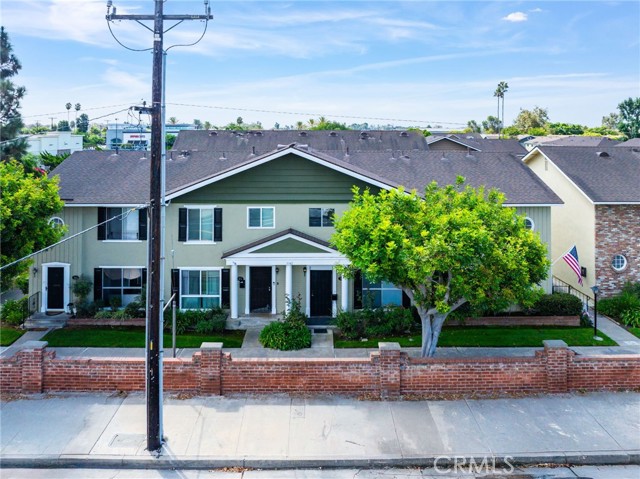 Detail Gallery Image 28 of 36 For 3342 Bradbury Road #34,  Rossmoor,  CA 90720 - 3 Beds | 1/1 Baths