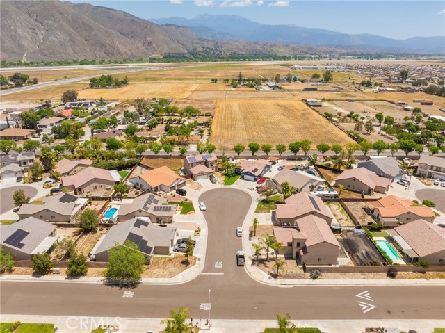 Detail Gallery Image 42 of 47 For 126 Schooner Ct, San Jacinto,  CA 92583 - 4 Beds | 2 Baths
