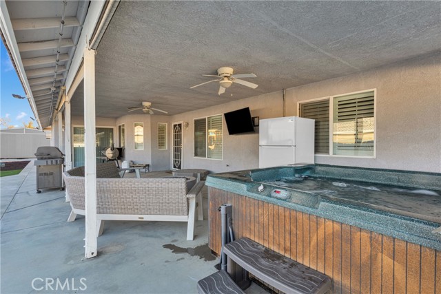 Detail Gallery Image 29 of 35 For 13951 Coachella Rd, Apple Valley,  CA 92307 - 3 Beds | 2 Baths