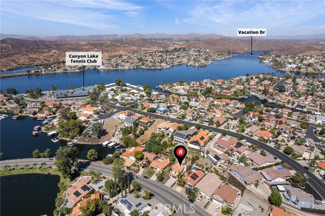 22560 Canyon Lake Drive, Canyon Lake, California 92587, 4 Bedrooms Bedrooms, ,3 BathroomsBathrooms,Residential,For Sale,22560 Canyon Lake Drive,CRCV24196941