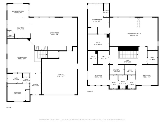 Detail Gallery Image 2 of 59 For 5859 E Treehouse Ln, Anaheim Hills,  CA 92807 - 4 Beds | 3 Baths