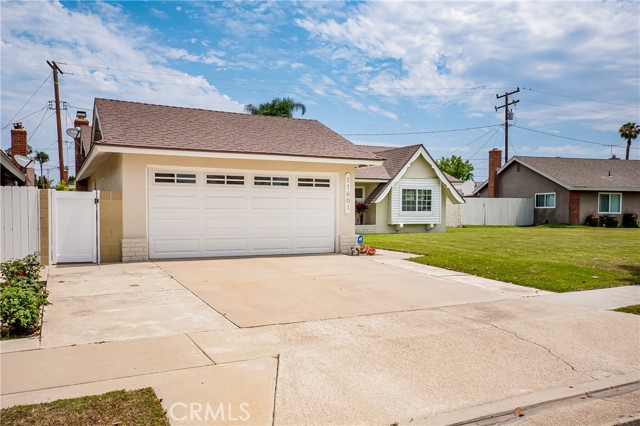 Image 3 for 11601 Rosemary Ave, Fountain Valley, CA 92708