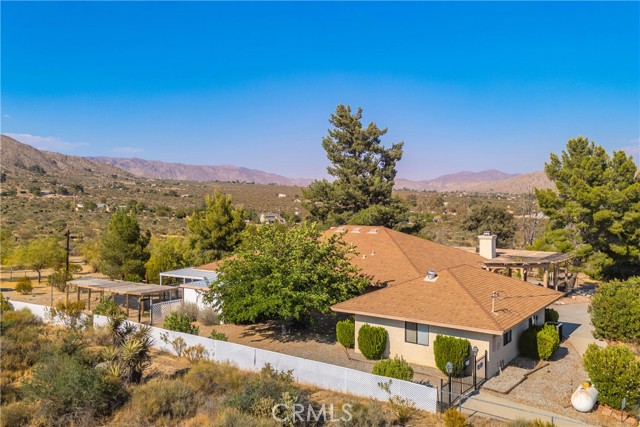 Detail Gallery Image 53 of 73 For 49833 Maccele Rd, Morongo Valley,  CA 92256 - 3 Beds | 2 Baths