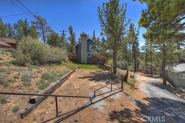 490 Vista, Big Bear Lake, CA 92315