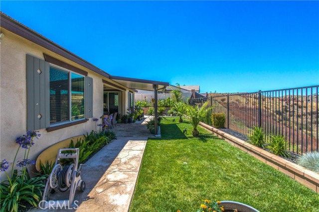 Detail Gallery Image 34 of 40 For 1541 Yucca Ct, Calimesa,  CA 92320 - 3 Beds | 2/1 Baths