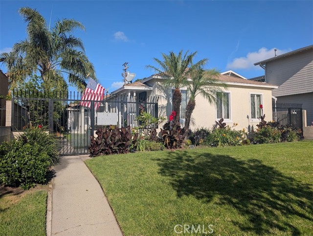 1903 Cabrillo Unit: C