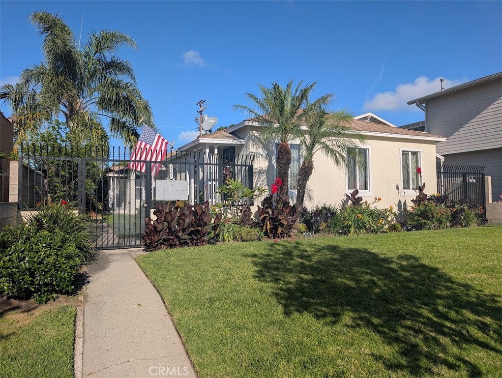 1903 Cabrillo #C