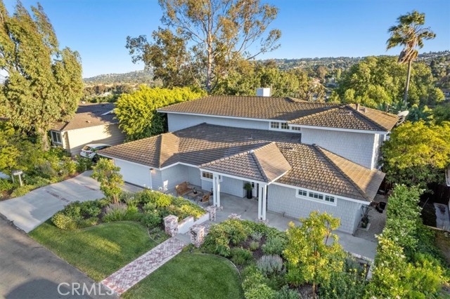 4224 Via Pinzon, Palos Verdes Estates, California 90274, 5 Bedrooms Bedrooms, ,2 BathroomsBathrooms,Residential,Sold,Via Pinzon,SB22098109