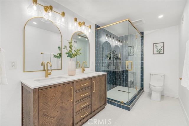 Detail Gallery Image 25 of 36 For 1 Misty Meadow #30, Irvine,  CA 92612 - 3 Beds | 3 Baths