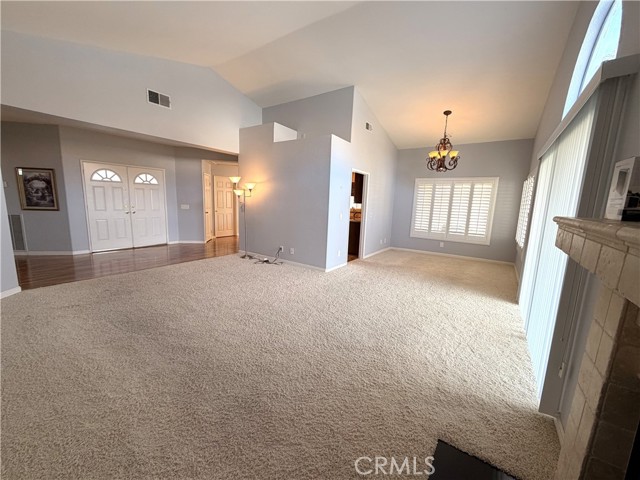 Detail Gallery Image 4 of 28 For 2750 Maple Dr, Hemet,  CA 92545 - 3 Beds | 2 Baths