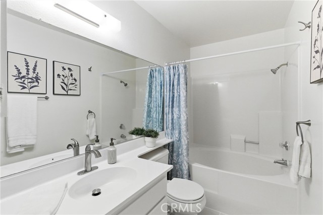 Detail Gallery Image 22 of 32 For 7735 Briarglen Loop I,  Stanton,  CA 90680 - 1 Beds | 1 Baths