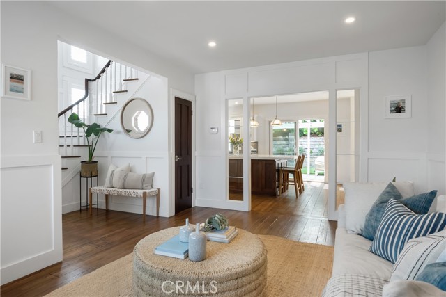 2105 N. Meadows Ave, Manhattan Beach, California 90266, 4 Bedrooms Bedrooms, ,3 BathroomsBathrooms,Residential,Sold,N. Meadows Ave,SB22064720
