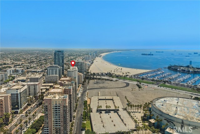 Detail Gallery Image 31 of 32 For 525 E Seaside Way #905,  Long Beach,  CA 90802 - 2 Beds | 1/1 Baths