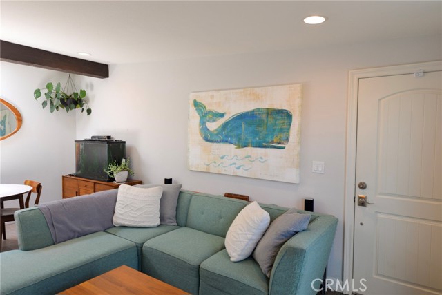 Detail Gallery Image 4 of 25 For 810 Calle Puente #B,  San Clemente,  CA 92672 - 2 Beds | 1 Baths