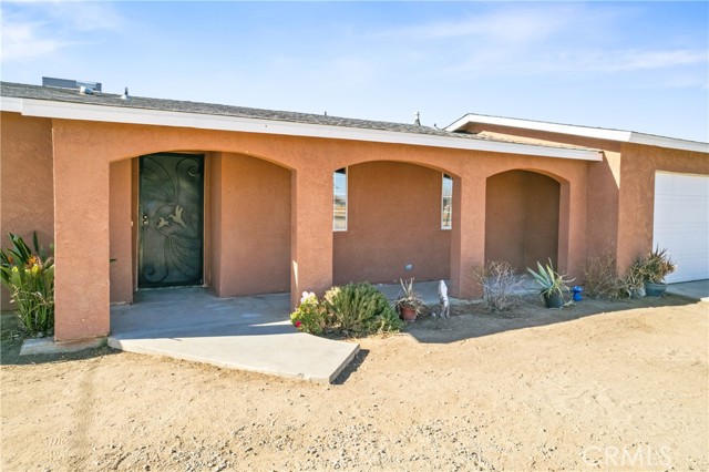 Detail Gallery Image 28 of 29 For 11080 5th Ave, Hesperia,  CA 92345 - 3 Beds | 2 Baths