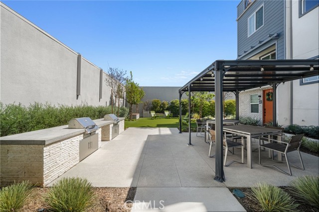 Detail Gallery Image 28 of 38 For 606 Dawson, Long Beach,  CA 90814 - 2 Beds | 2/1 Baths