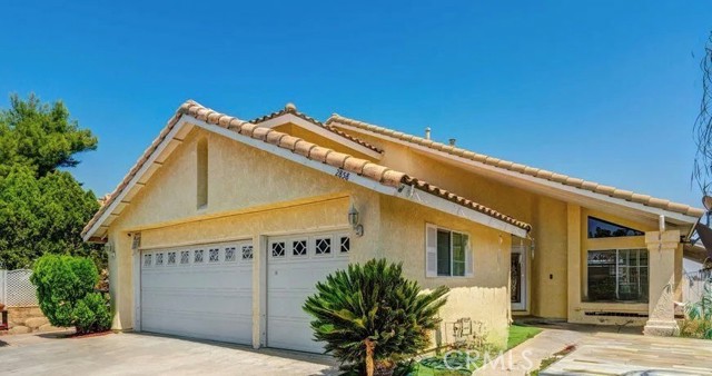 2858 La Vista Ave, Corona, CA 92879