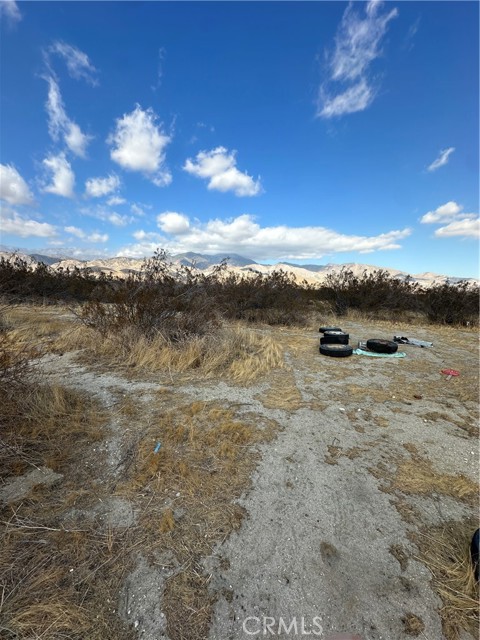 Detail Gallery Image 6 of 6 For 0 Doris Ave, Cabazon,  CA 92230 - – Beds | – Baths