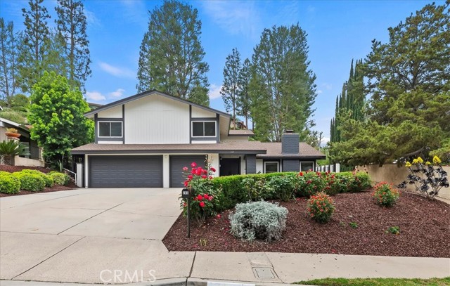 Detail Gallery Image 4 of 47 For 265 S Leandro St, Anaheim,  CA 92807 - 4 Beds | 2/1 Baths