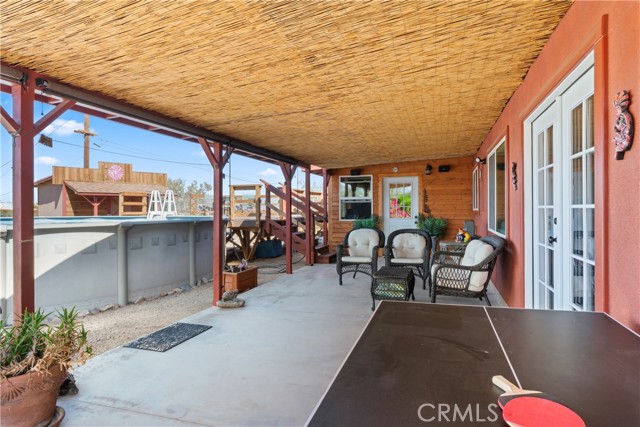 Detail Gallery Image 9 of 52 For 6686 Sahara Ave, Twentynine Palms,  CA 92277 - 2 Beds | 2 Baths