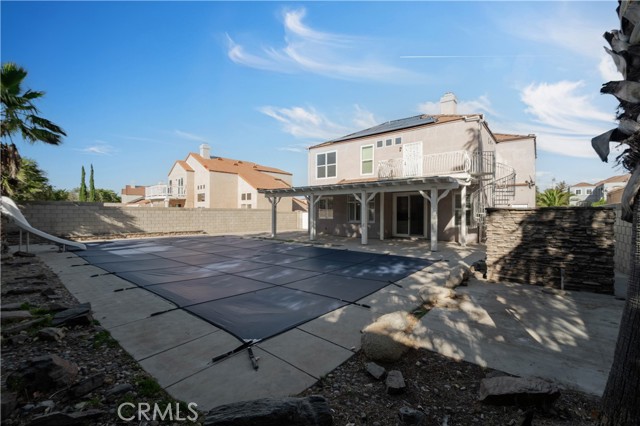 Detail Gallery Image 5 of 30 For 38855 Calistoga St, Palmdale,  CA 93551 - 4 Beds | 2/1 Baths