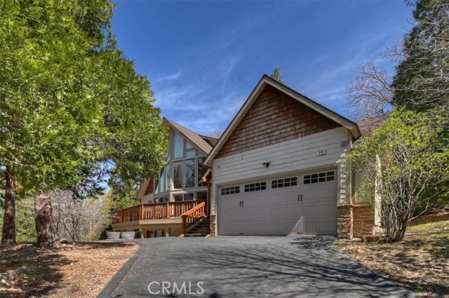 Detail Gallery Image 36 of 49 For 415 Golf Course, Lake Arrowhead,  CA 92352 - 4 Beds | 3/1 Baths