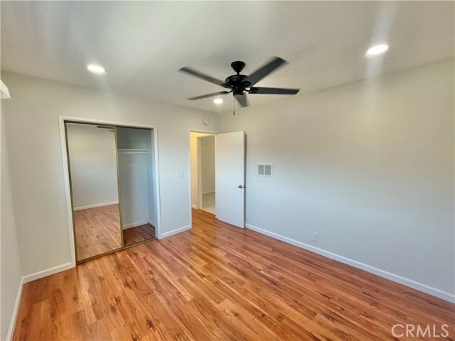 Detail Gallery Image 9 of 12 For 3123 Foothill Bld #08,  La Crescenta,  CA 91214 - 1 Beds | 1 Baths
