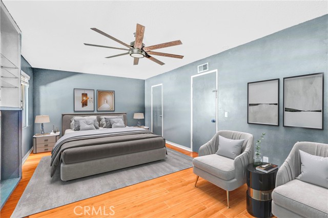 Detail Gallery Image 10 of 15 For 12884 Newhope, Garden Grove,  CA 92840 - 2 Beds | 1/1 Baths