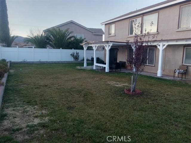 Detail Gallery Image 38 of 40 For 36726 Cobalt St, Palmdale,  CA 93552 - 5 Beds | 3 Baths