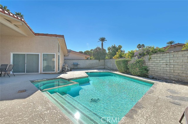 Detail Gallery Image 55 of 64 For 36665 via Cicada, Cathedral City,  CA 92234 - 3 Beds | 2/1 Baths