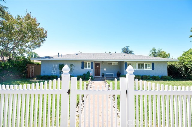 268 W 8th St, Upland, CA 91786