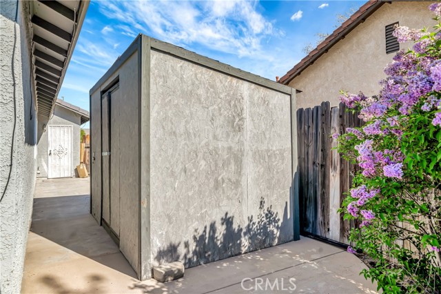 Detail Gallery Image 48 of 54 For 43015 22nd St, Lancaster,  CA 93536 - 3 Beds | 2 Baths