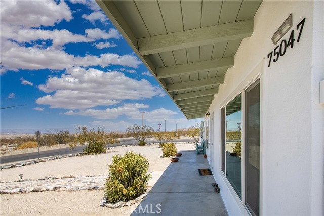 Image 3 for 75047 Baseline Rd, 29 Palms, CA 92277