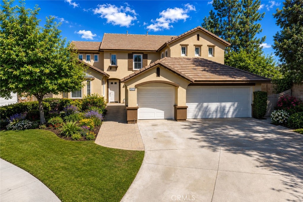 3023 Limewood Court