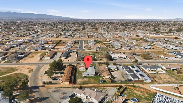 Detail Gallery Image 7 of 21 For 13073 Mohawk, Apple Valley,  CA 92308 - – Beds | – Baths