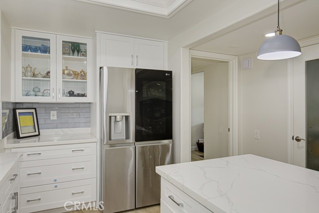 Detail Gallery Image 13 of 26 For 5500 Paseo Del Lago W 2f,  Laguna Woods,  CA 92637 - 2 Beds | 2 Baths