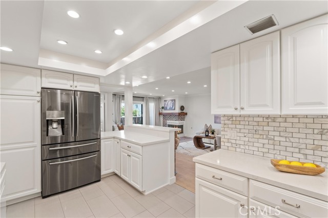 Detail Gallery Image 13 of 48 For 1616 Granville Ave #202,  Los Angeles,  CA 90025 - 2 Beds | 2 Baths
