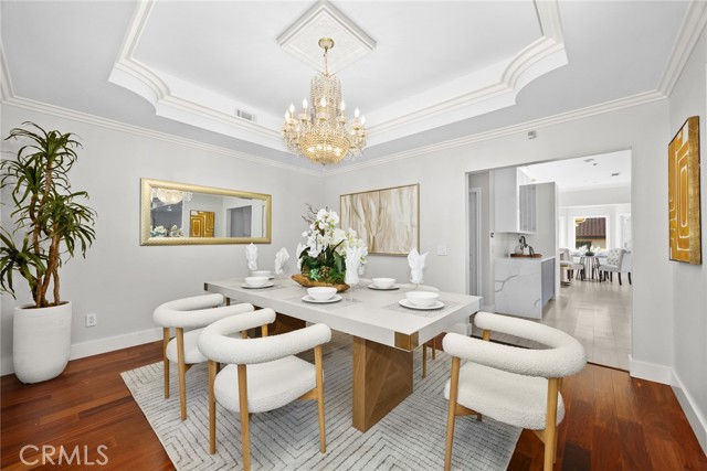 Detail Gallery Image 8 of 45 For 602 W Woodruff, Arcadia,  CA 91007 - 6 Beds | 4 Baths