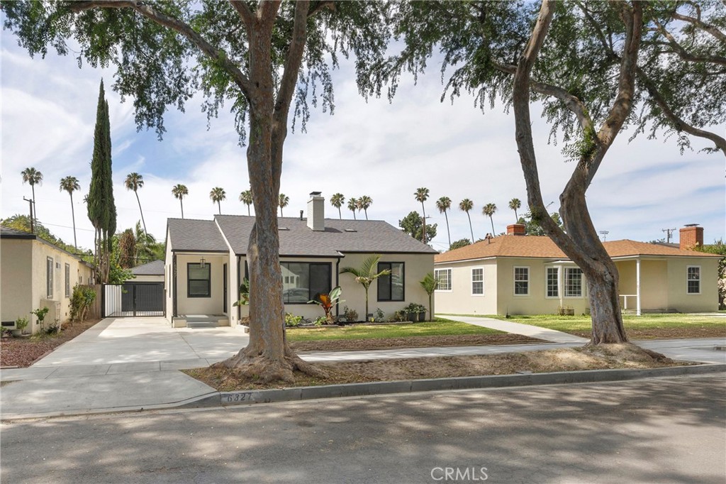 6327 California Avenue